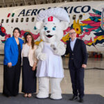 AEROMEXICO Y GRUPO BIMBO