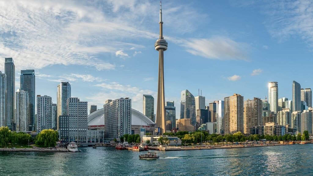 RENDEZ-VOUS CANADA 2026