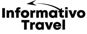 LOGOTIPO INFORMATIVO TRAVEL WEB
