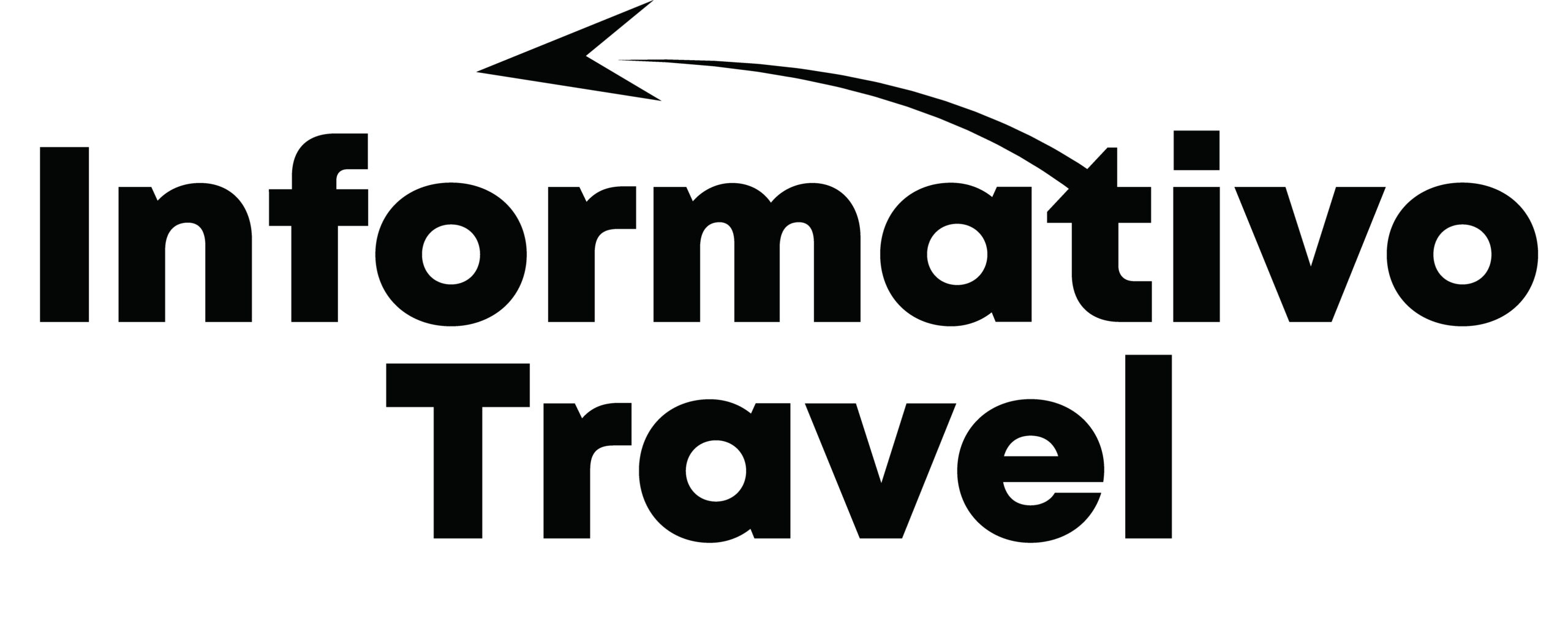 LOGOTIPO INFORMATIVO TRAVEL WEB