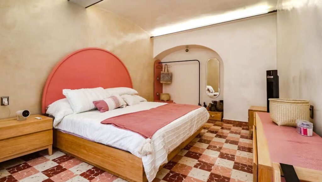 Airbnb verano 2026 Oaxaca1