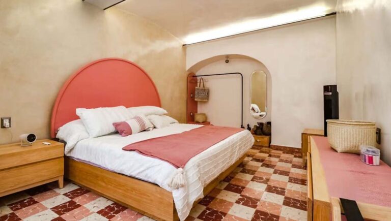 Airbnb verano 2026 Oaxaca1