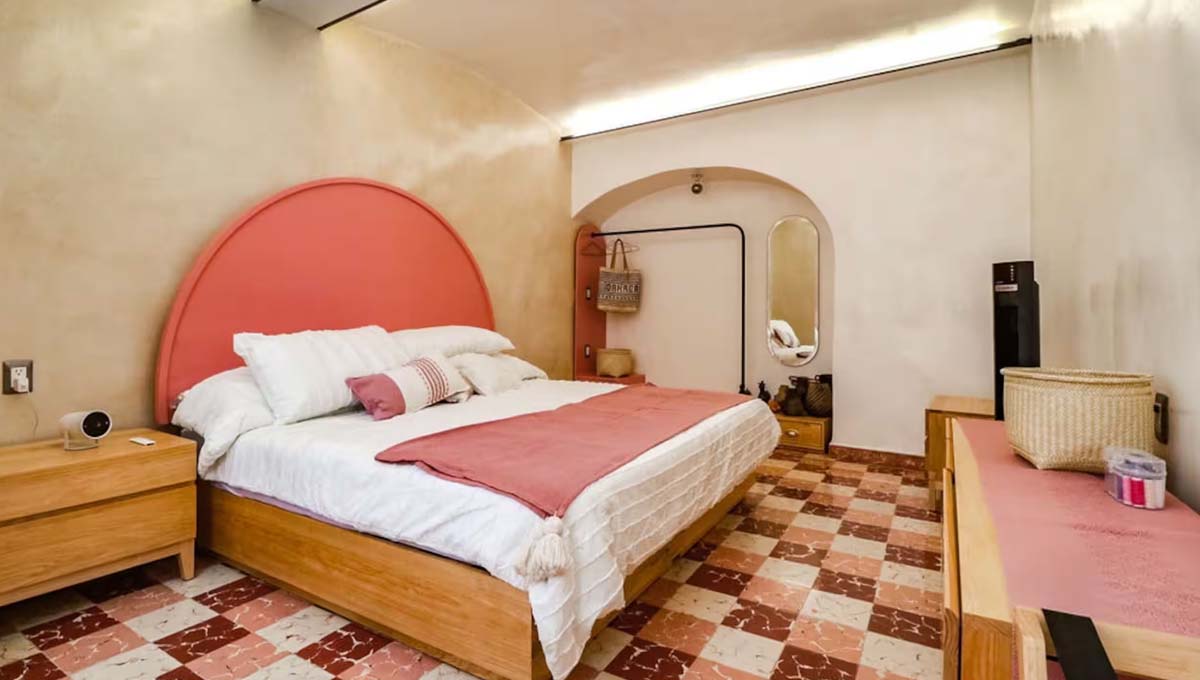 Airbnb verano 2026 Oaxaca1
