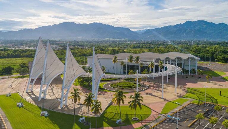 Centro Internacional de Convenciones de Puerto Vallarta