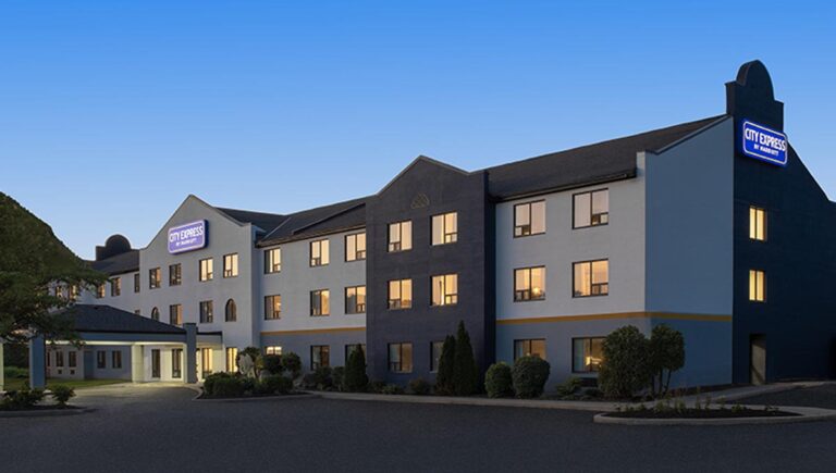 City Express by Marriott Port Hope