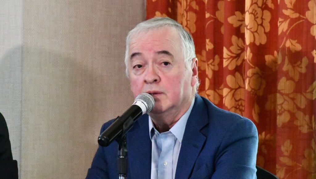 Francisco Madrid