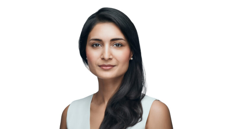 IATA Saadia Zahidi