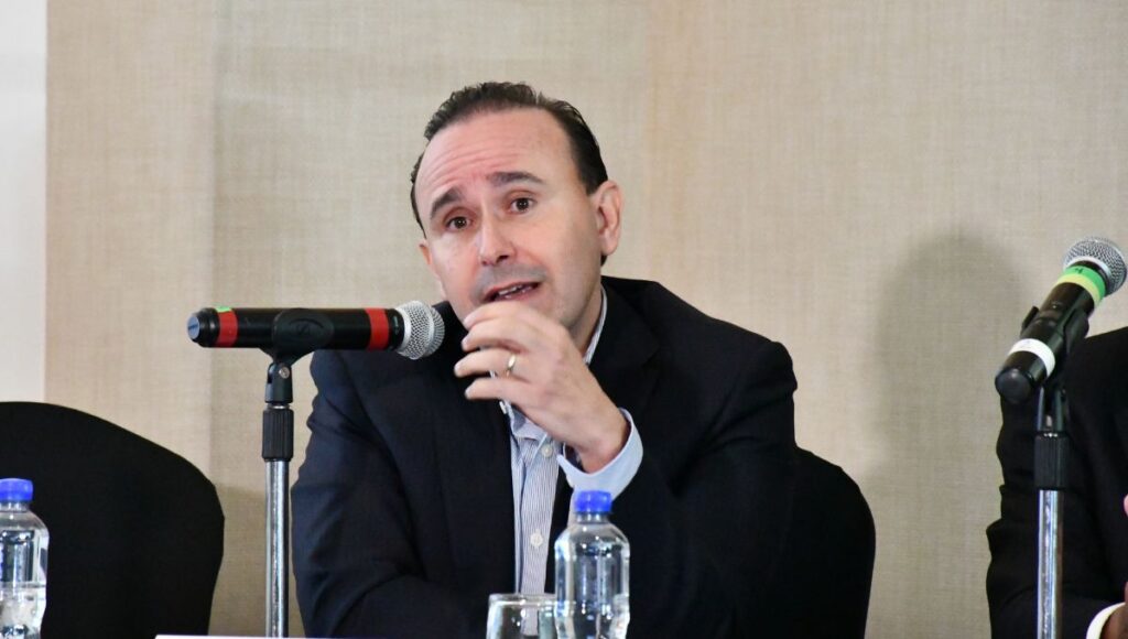 JORGE PAOLI