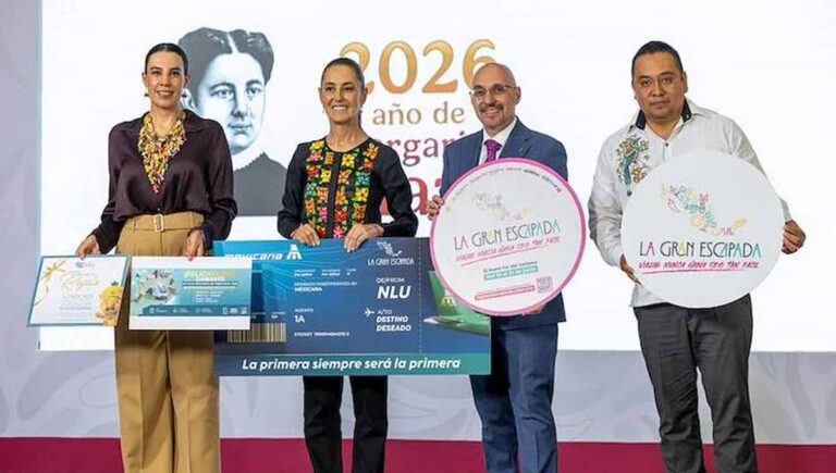 La Gran Escapada 2026 resultados