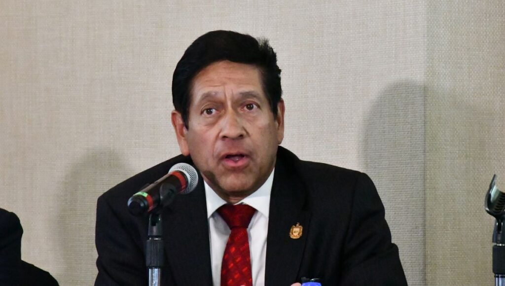 Miguel Ángel Fong