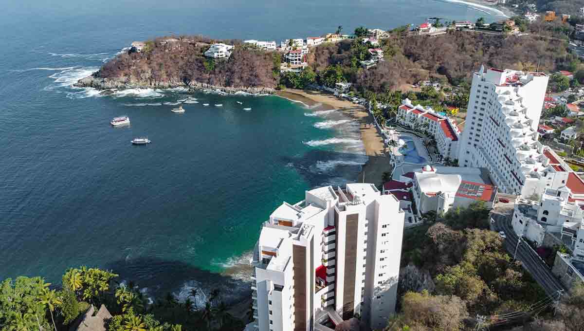 Manzanillo Colima