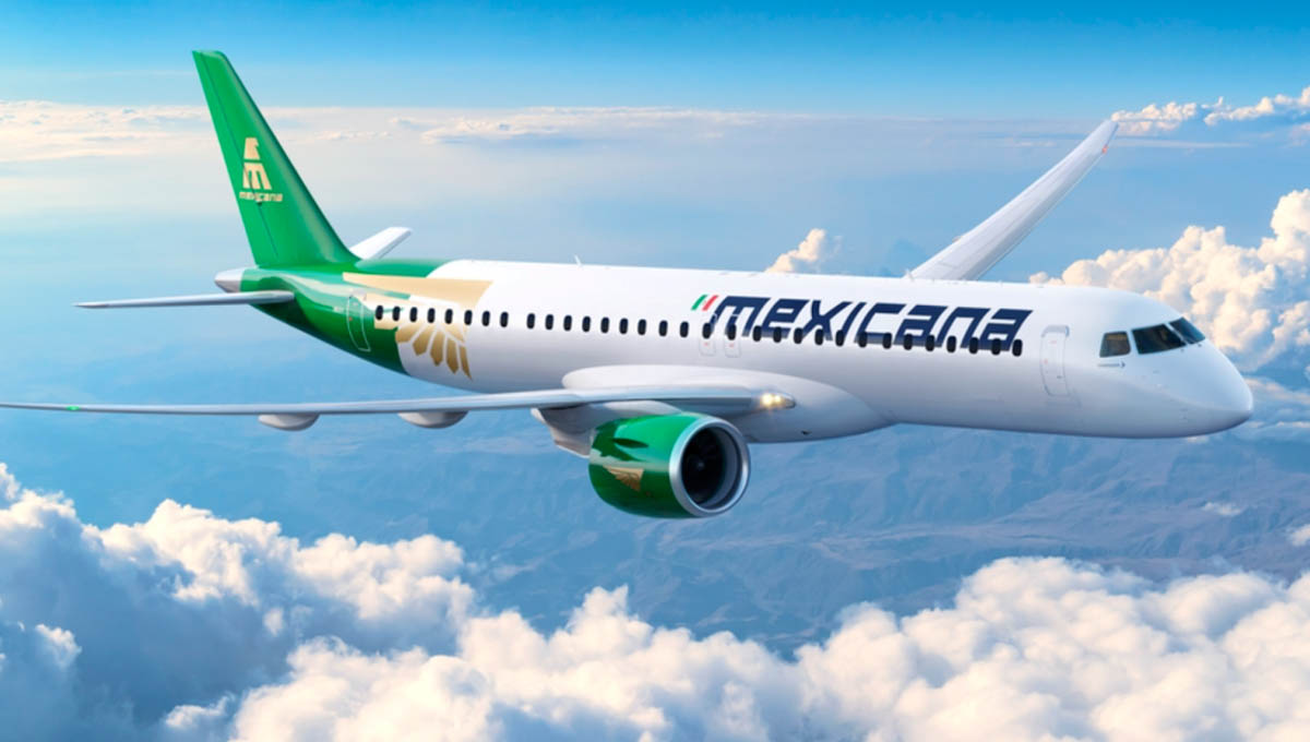 Mexicana de Aviación