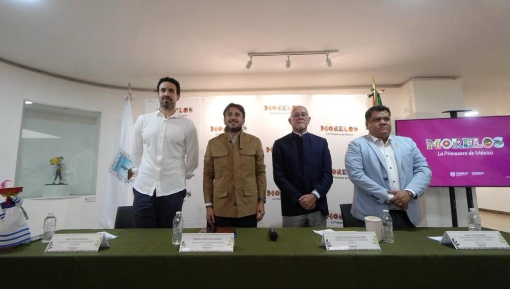 Morelos campaña verano 2026