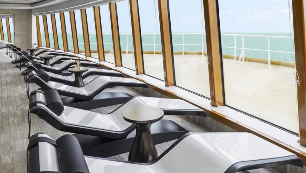 Norwegian Cruise innovaciones