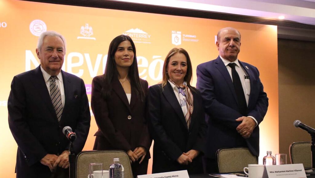 Nuevo León conferencia resultados Mundial