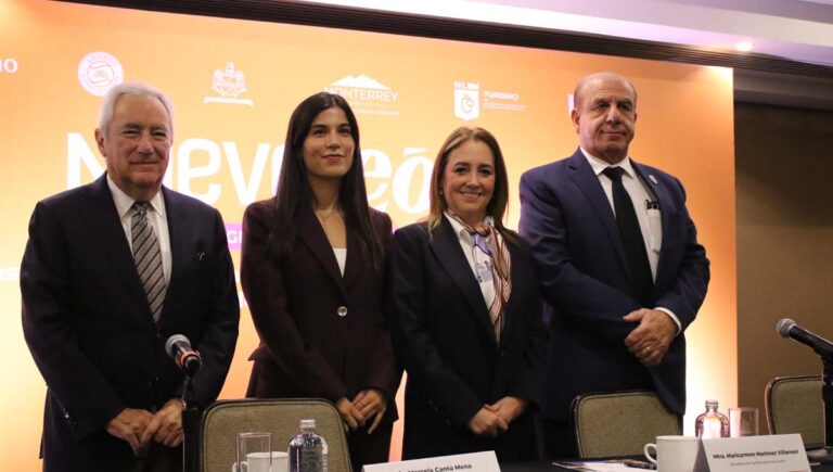 Nuevo León conferencia resultados Mundial