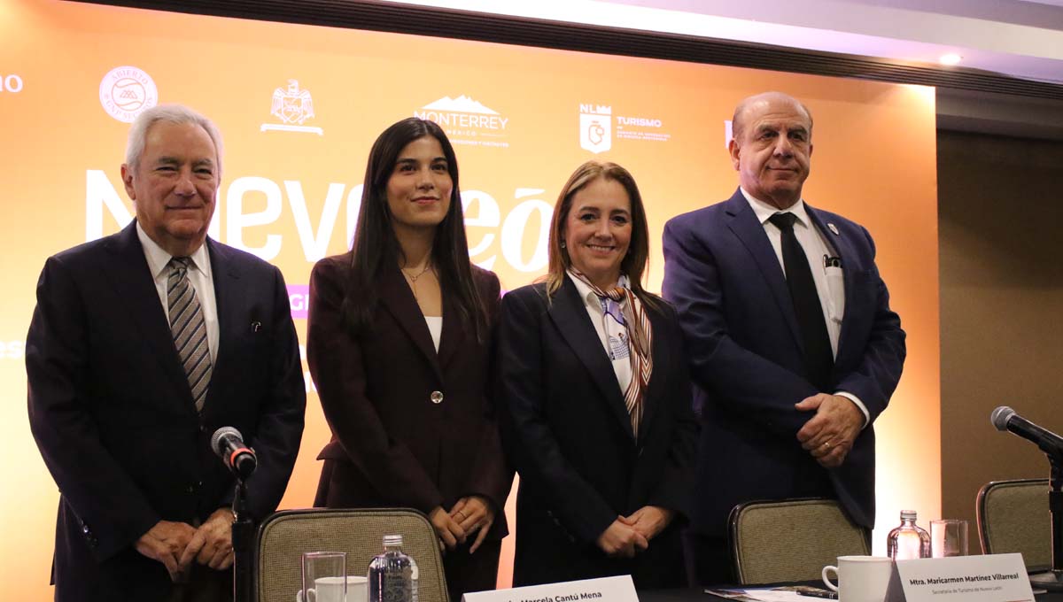 Nuevo León conferencia resultados Mundial
