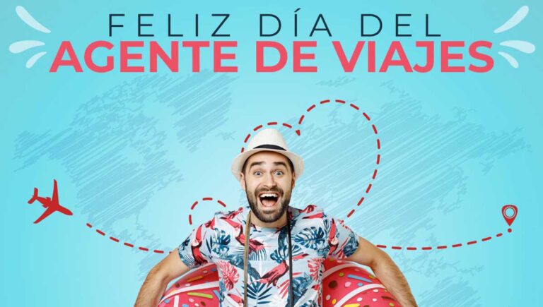 PriceAgencies día del agente de viajes 2026