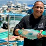 Punta Mita Gourmet & Golf 2026 Chef Héxtor Leyva