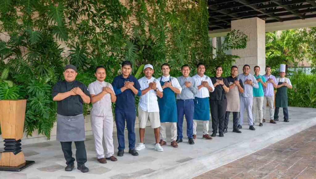 Registro Estatal de Turismo Quintana Roo 2026
