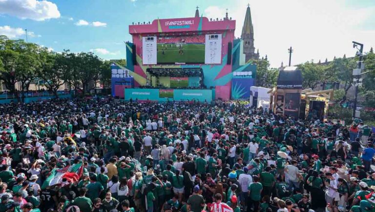 Sectur resultados Mundial