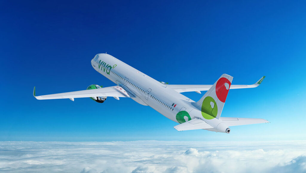 Viva Avión