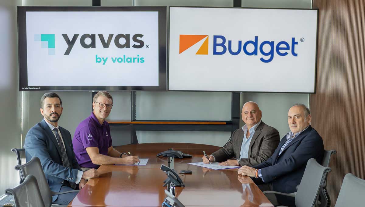 Volaris Budget (1)