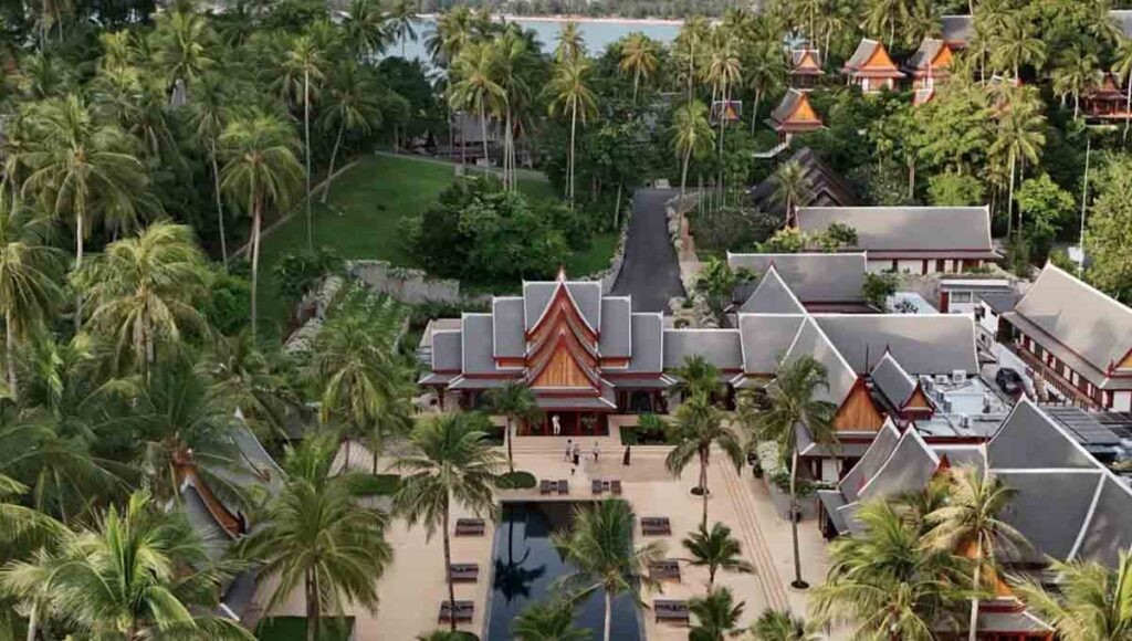 WTTC Hotel Sustainability Basics