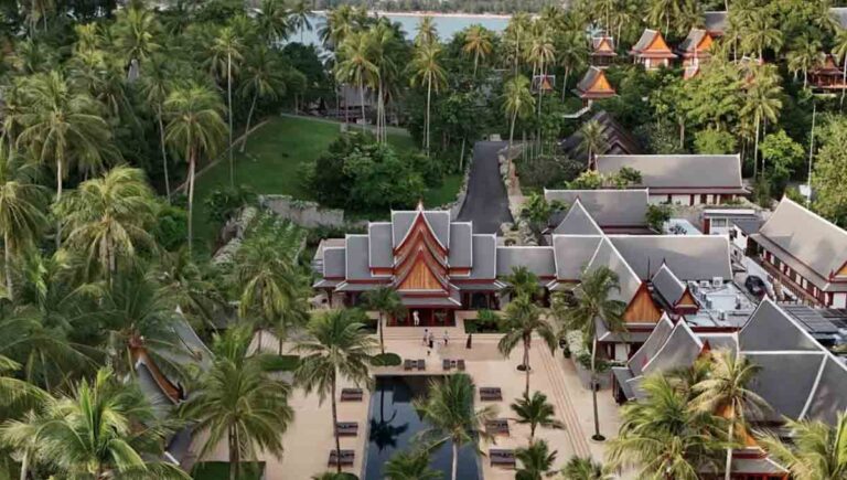 WTTC Hotel Sustainability Basics