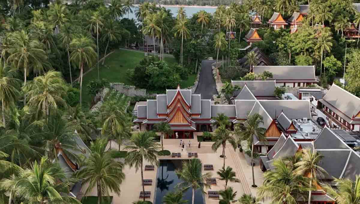 WTTC Hotel Sustainability Basics