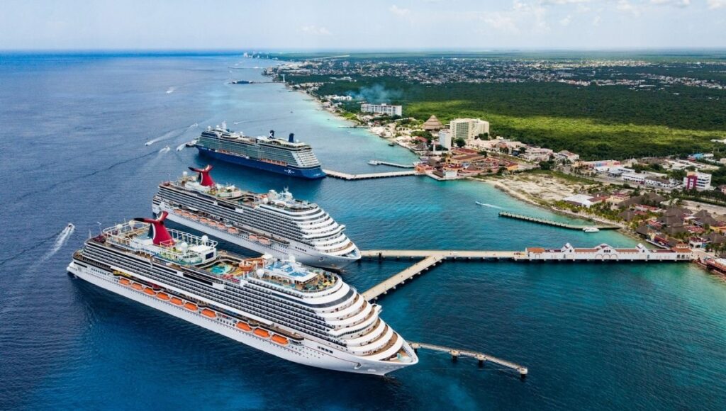 cruceros cozumel