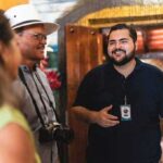 sectur guías de turisrtas