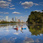 Austin-Kayaking on Lady Bird Lake courtesy Visit Austin (1)