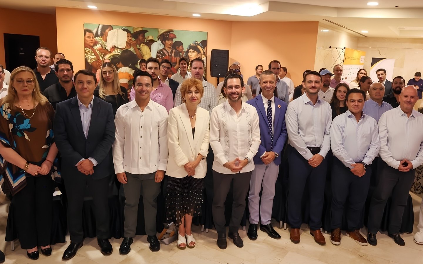 CAMARA ESPAÑOLA DE COMERCIO COMISION DE TURISMO