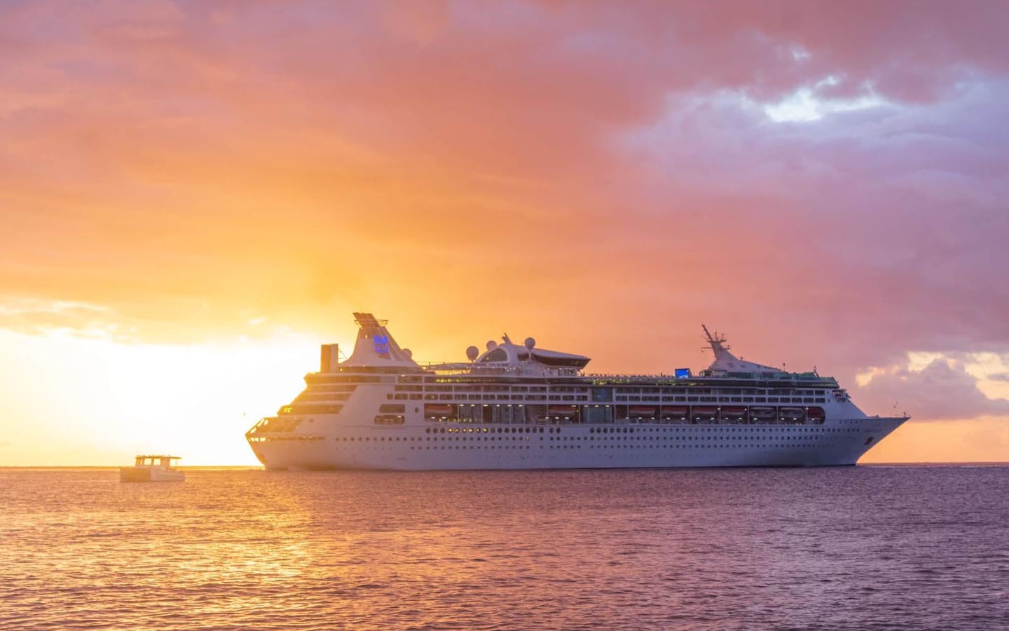 Cruceros México enero-julio 2026