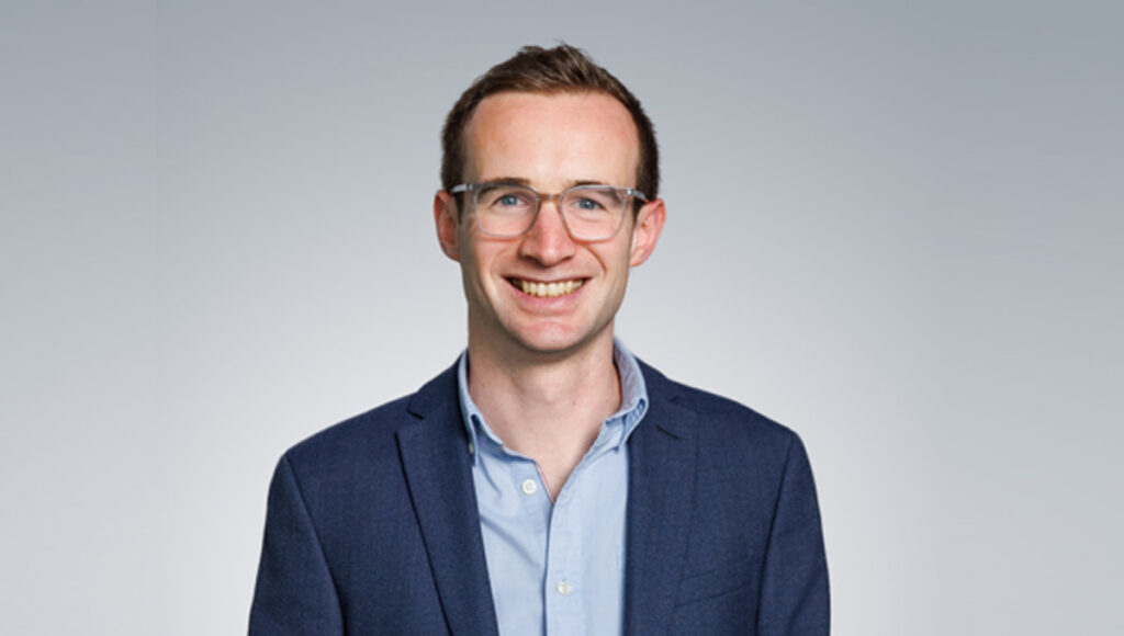 Expedia TAAP Robin Lawther
