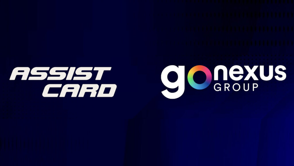 GoNexus y Assist Card