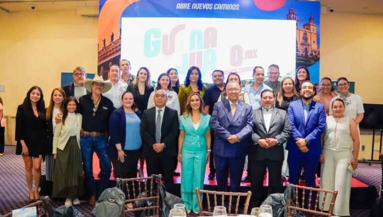 Guanajuato Destino presentación 1