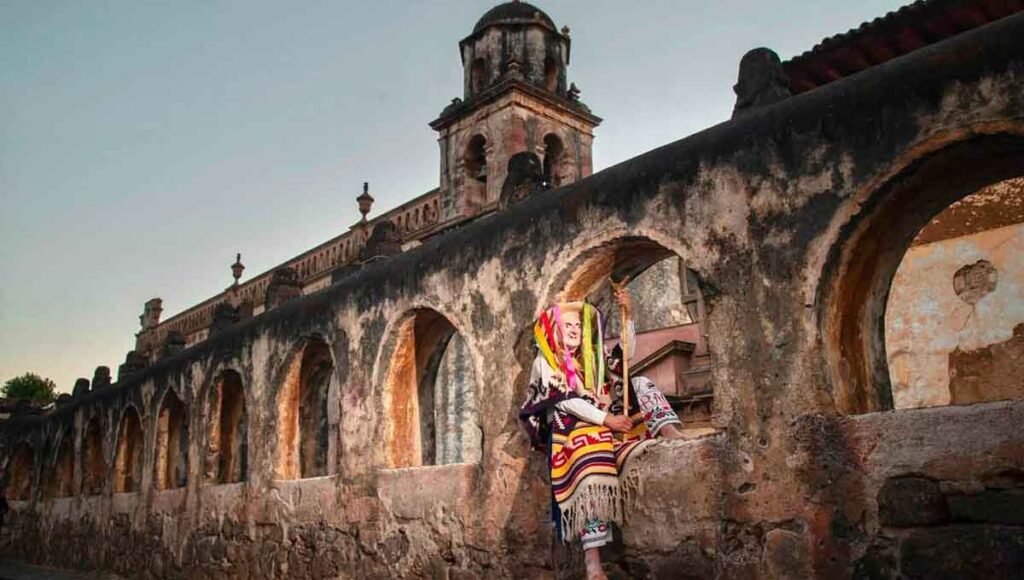 Michoacán Pátzcuaro