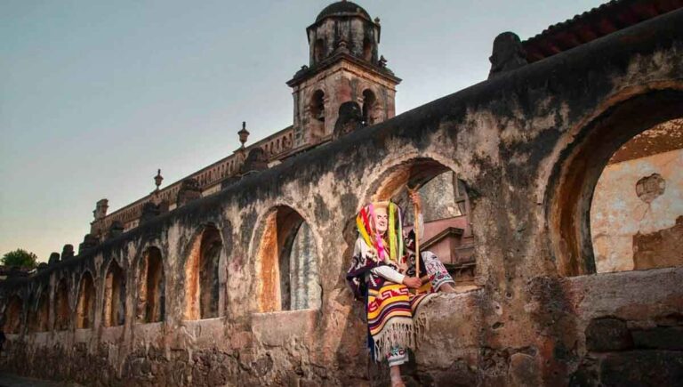 Michoacán Pátzcuaro