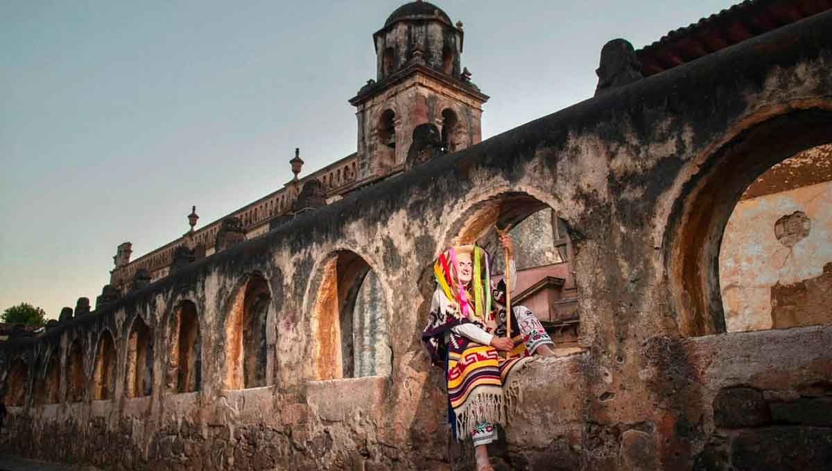 Michoacán Pátzcuaro