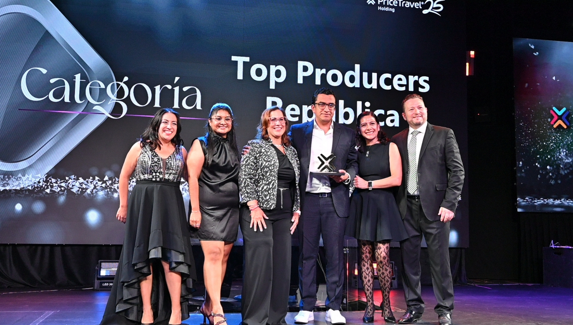 PRICEAGENCIES AWARDS TOP PRODUCERS PRICEAGENCIES AWARDS TOP PRODUCERS