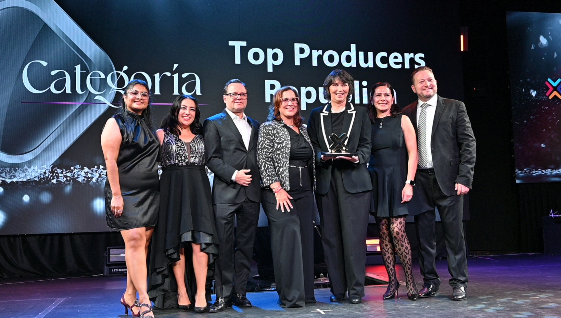 PRICEAGENCIES AWARDS TOP PRODUCERS PRICEAGENCIES AWARDS TOP PRODUCERS
