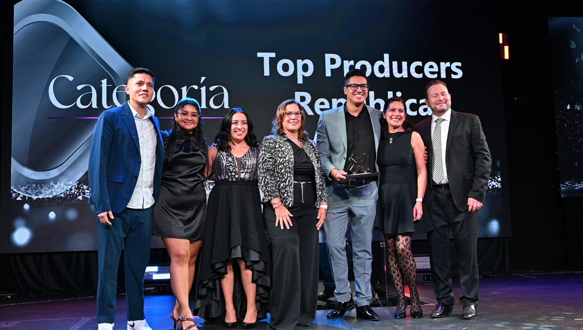 PRICEAGENCIES AWARDS TOP PRODUCERS PRICEAGENCIES AWARDS TOP PRODUCERS