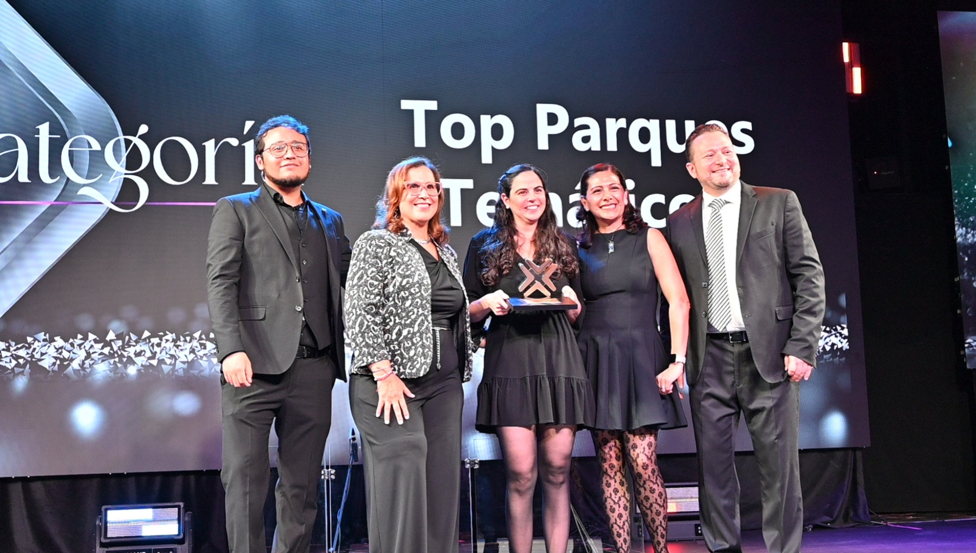 PRICEAGENCIES AWARDS TOP PARQUES TEMÁTICOS PRICEAGENCIES AWARDS TOP PARQUES TEMÁTICOS