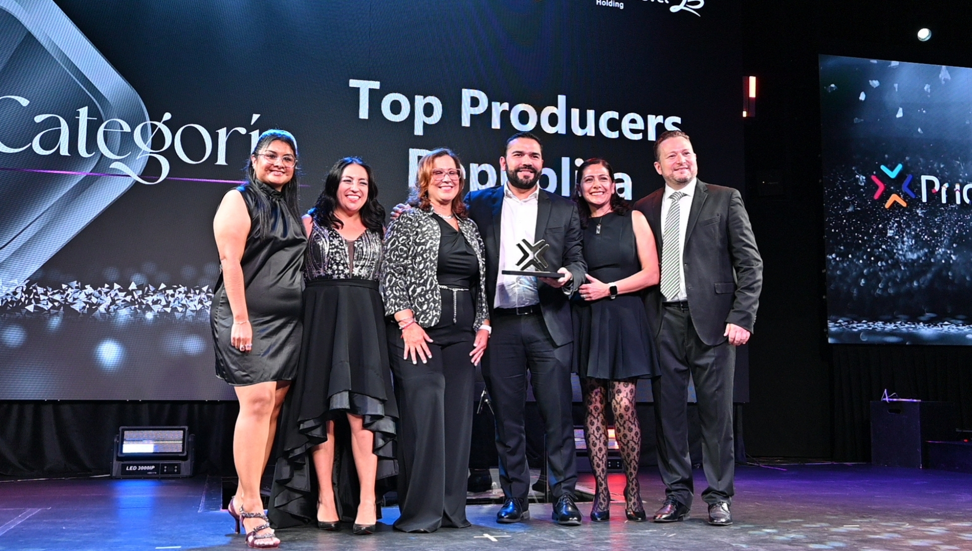 PRICEAGENCIES AWARDS TOP PRODUCERS PRICEAGENCIES AWARDS TOP PRODUCERS