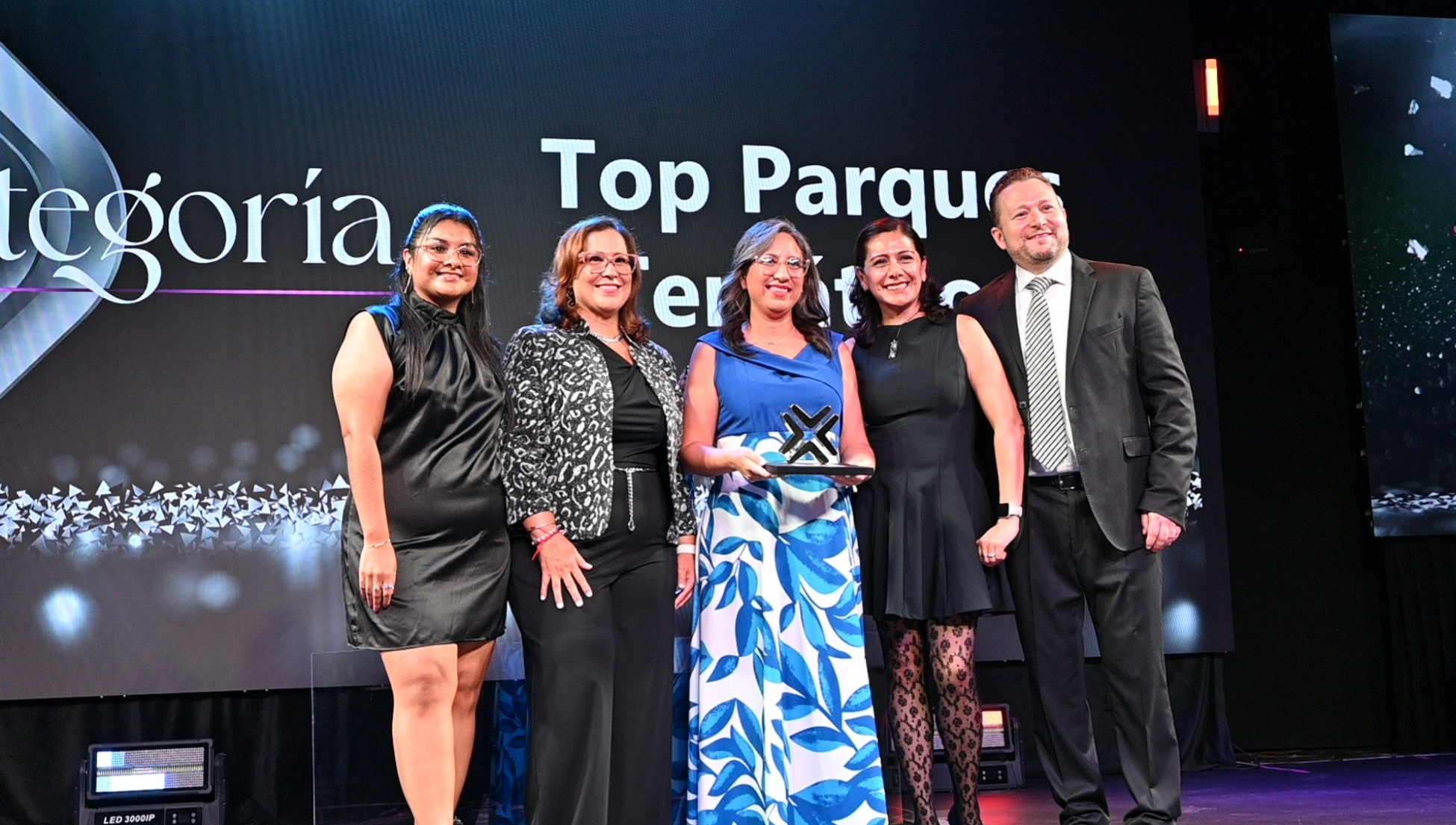 PRICEAGENCIES AWARDS TOP PARQUES TEMÁTICOS PRICEAGENCIES AWARDS TOP PARQUES TEMÁTICOS