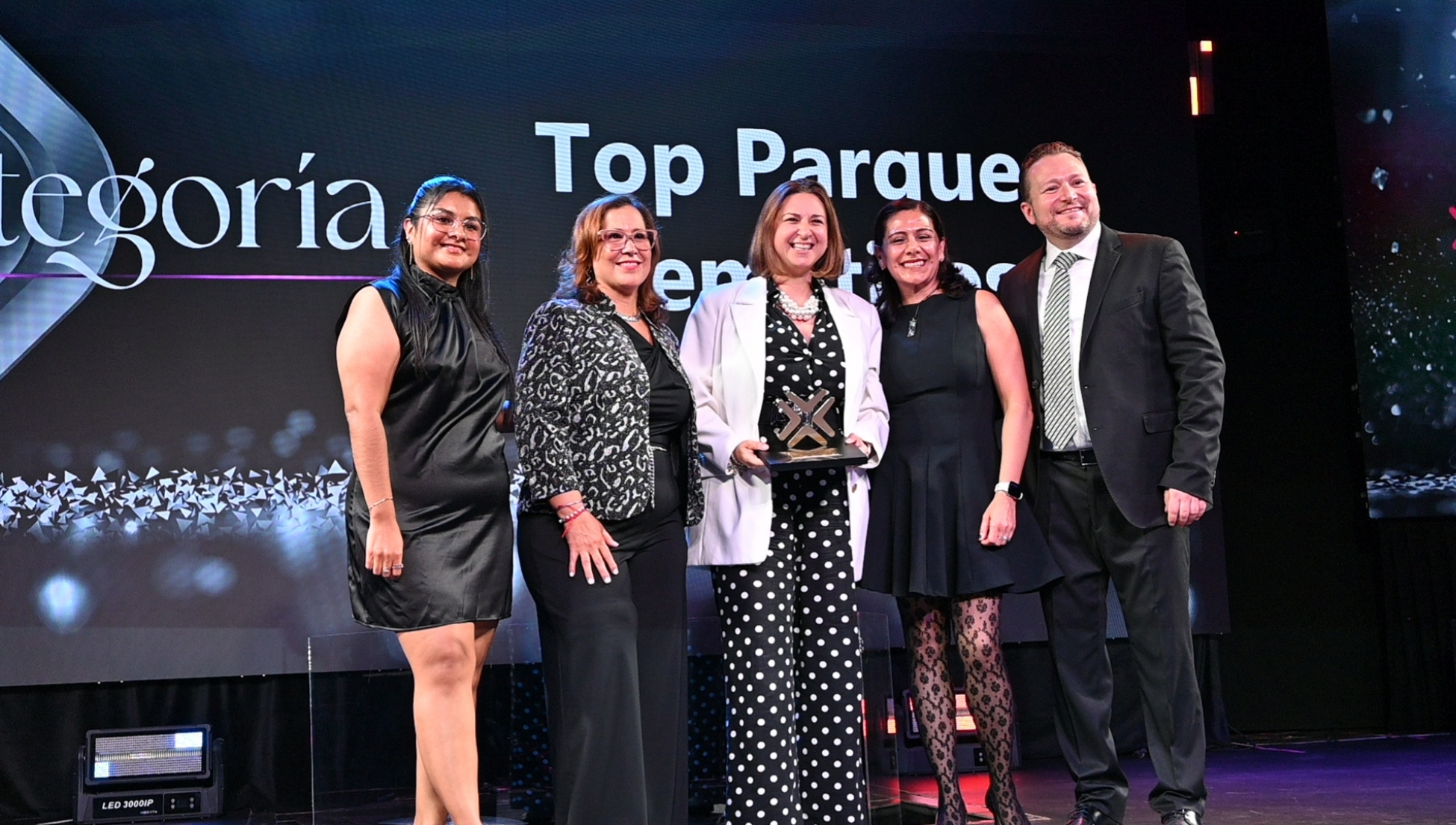 PRICEAGENCIES AWARDS TOP PARQUES TEMÁTICOS PRICEAGENCIES AWARDS TOP PARQUES TEMÁTICOS