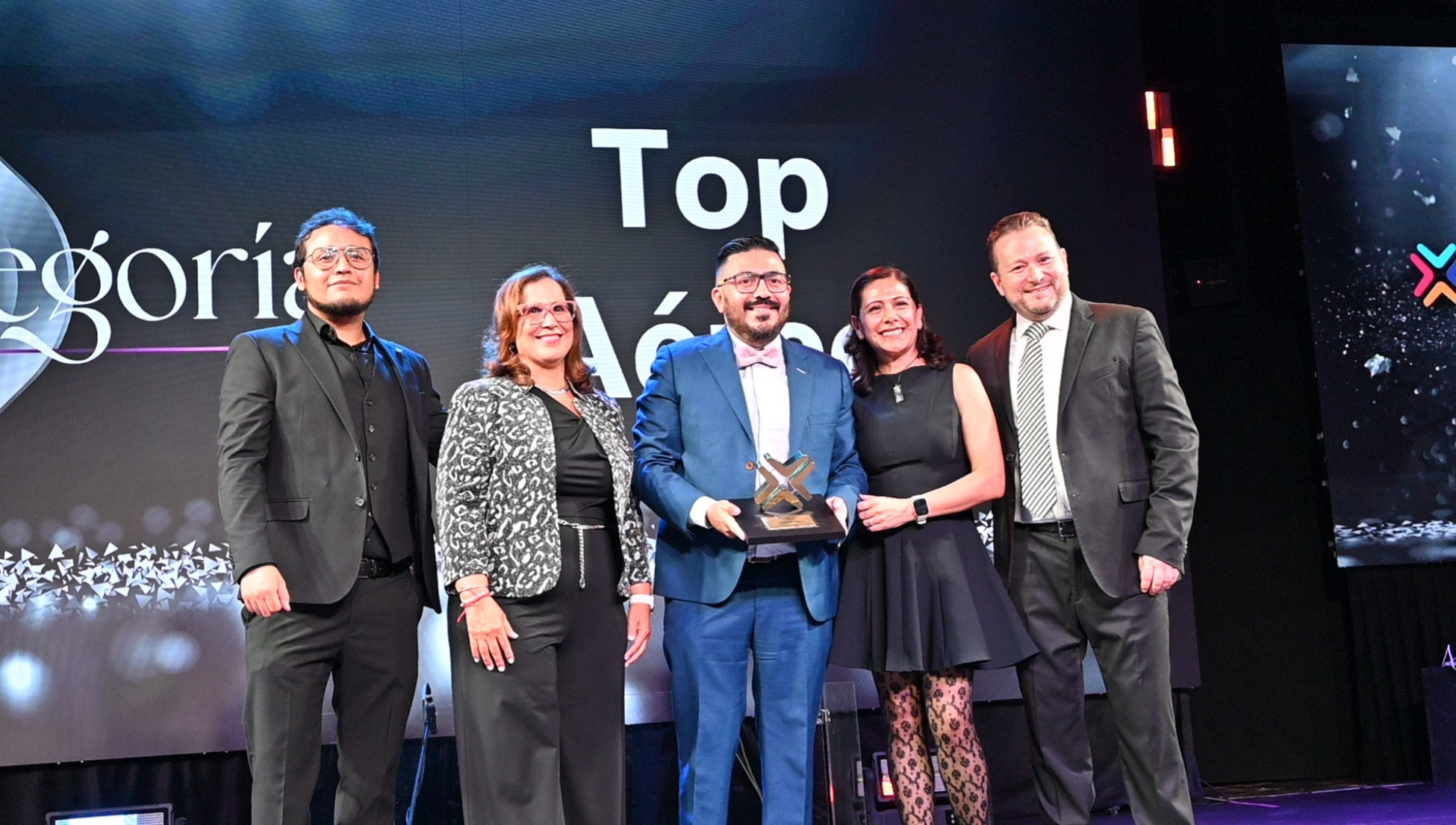 PRICEAGENCIES AWARDS TOP AÉREO PRICEAGENCIES AWARDS TOP AÉREO