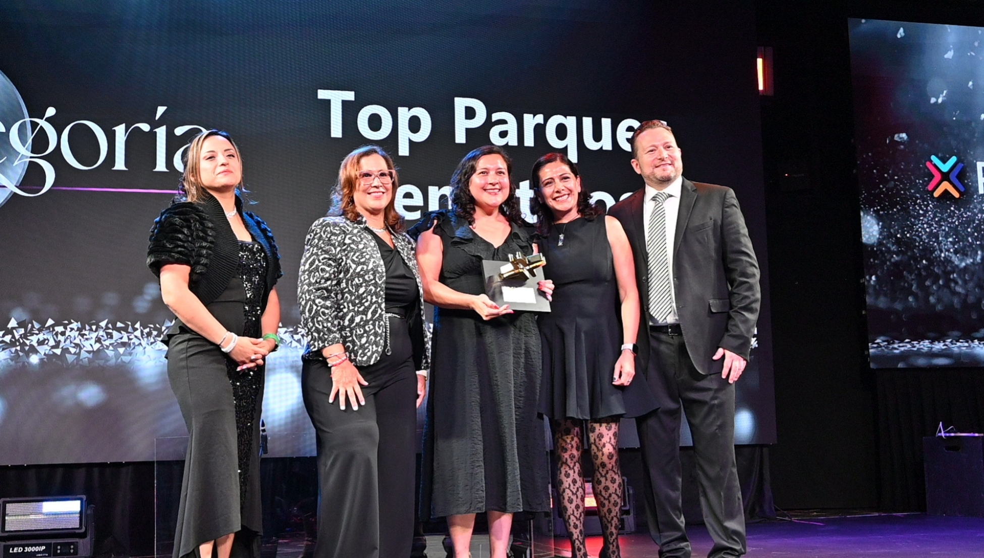 PRICEAGENCIES AWARDS TOP PARQUES TEMÁTICOS PRICEAGENCIES AWARDS TOP PARQUES TEMÁTICOS